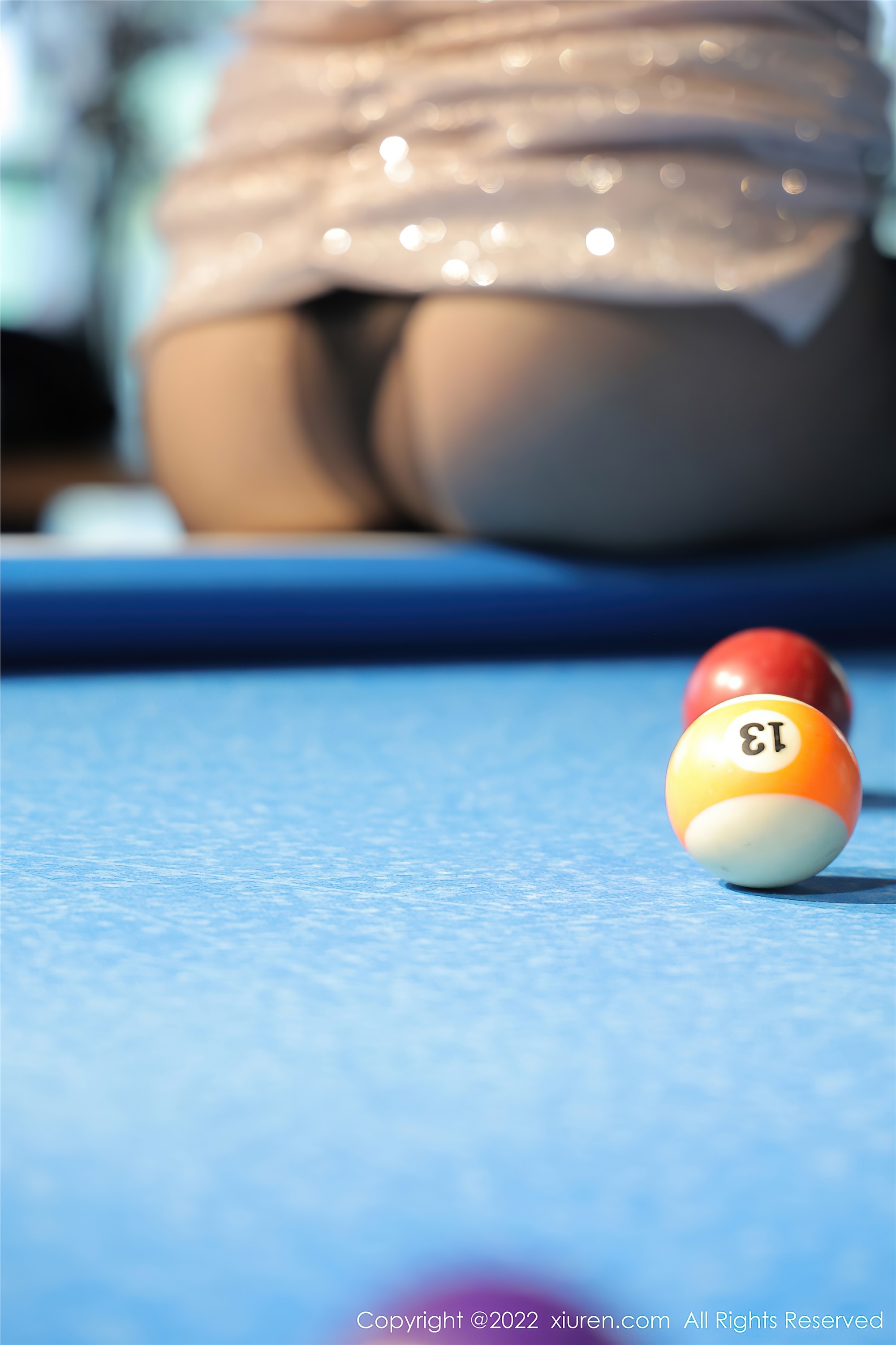 Xiuren秀人网 2022.03.25 NO.4773 顾乔楠Cora